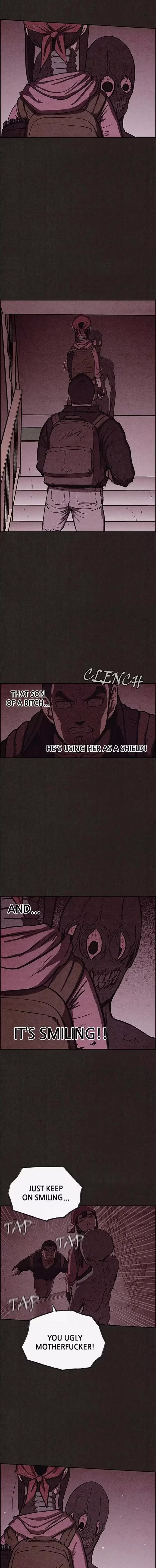 Sweet Home - Chapter 54 - Part 4