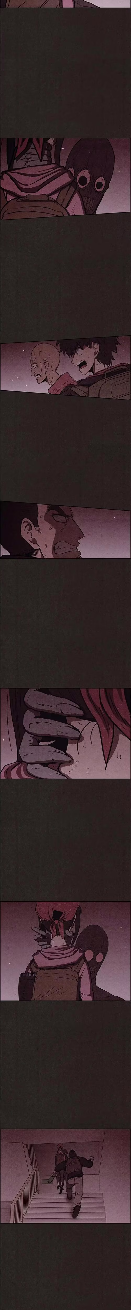 Sweet Home - Chapter 54 - Part 5