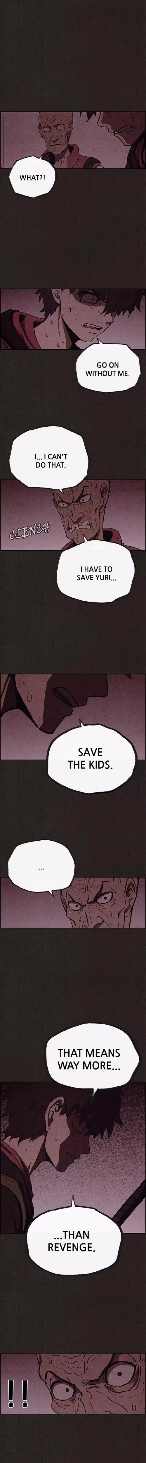 Sweet Home - Chapter 54 - Part 8