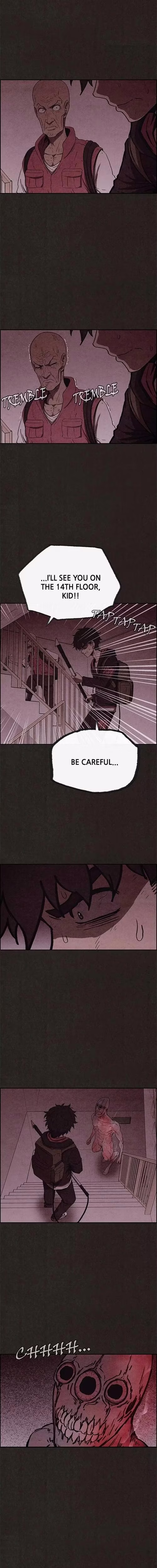 Sweet Home - Chapter 54 - Part 9