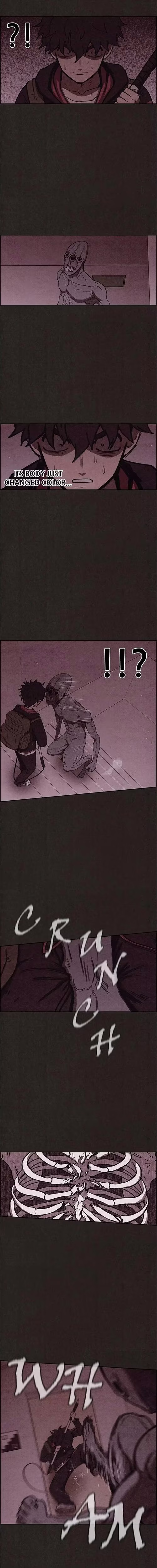 Sweet Home - Chapter 54 - Part 10