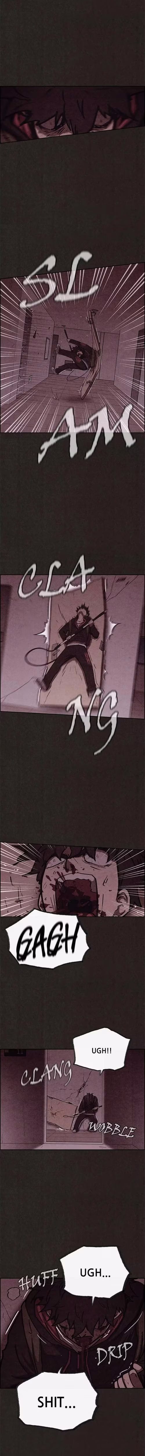 Sweet Home - Chapter 54 - Part 11