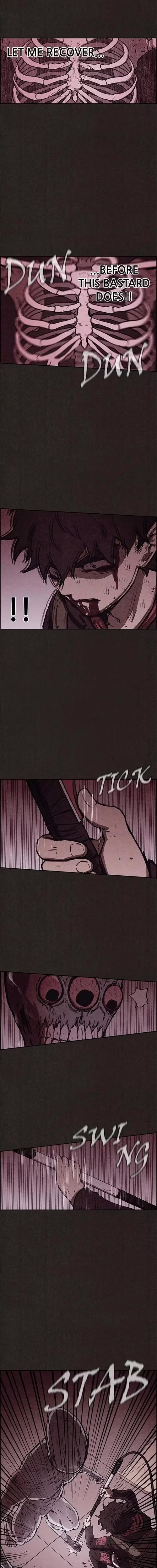 Sweet Home - Chapter 54 - Part 14