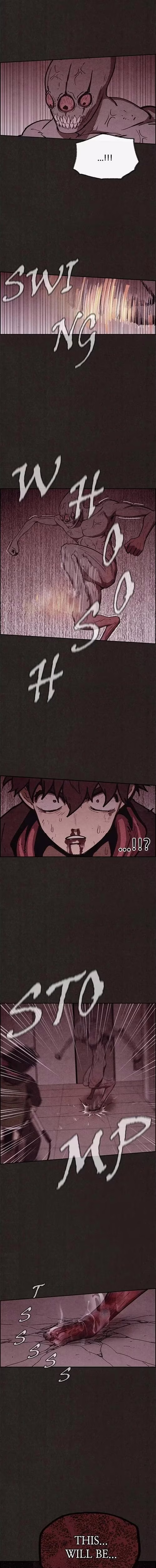 Sweet Home - Chapter 55 - Part 3