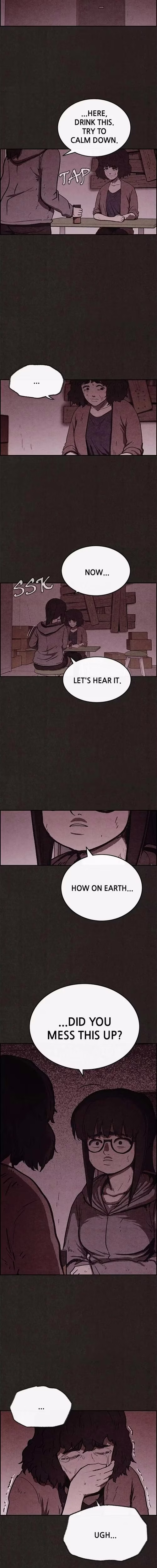 Sweet Home - Chapter 55 - Part 5