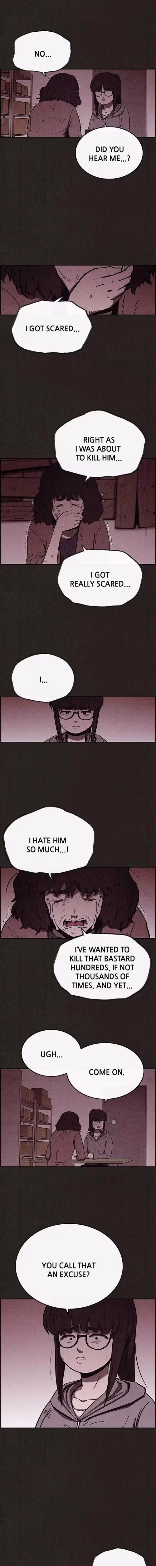 Sweet Home - Chapter 55 - Part 6