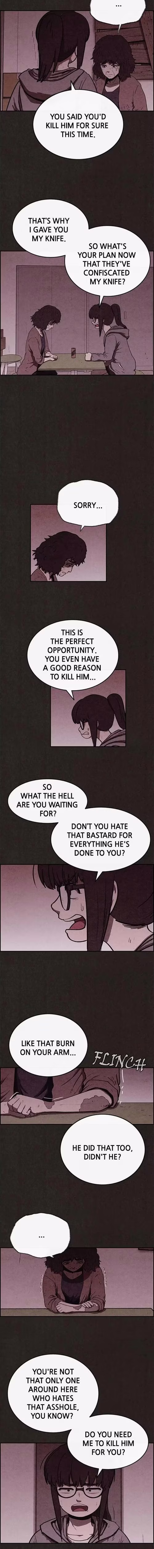 Sweet Home - Chapter 55 - Part 7