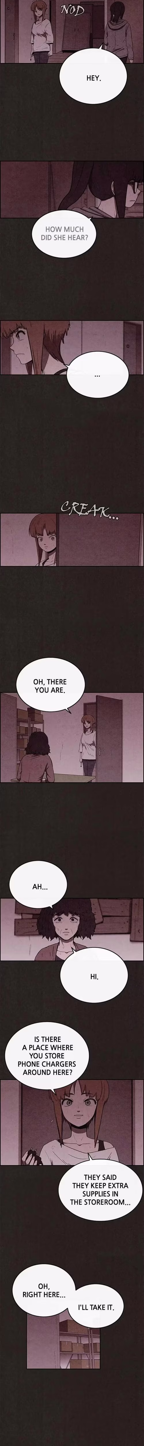 Sweet Home - Chapter 55 - Part 10