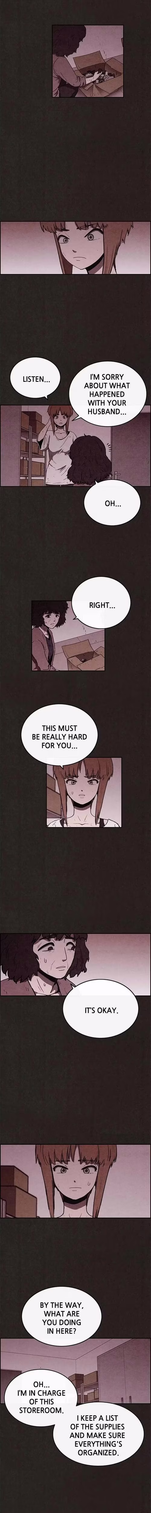 Sweet Home - Chapter 55 - Part 11