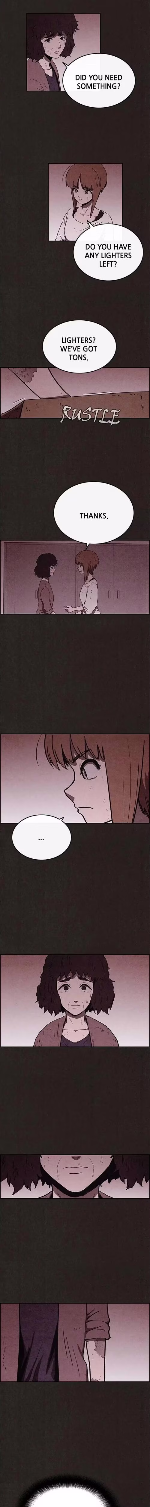 Sweet Home - Chapter 55 - Part 12