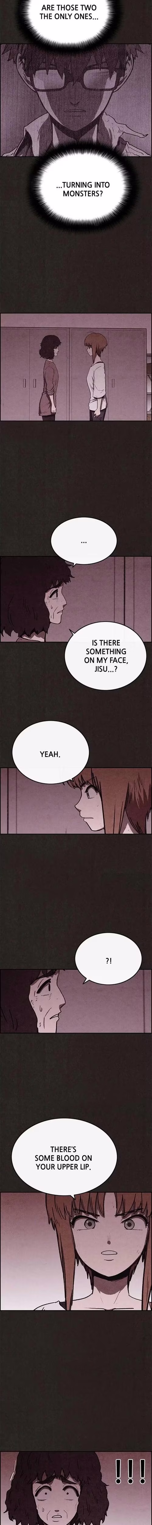 Sweet Home - Chapter 55 - Part 13