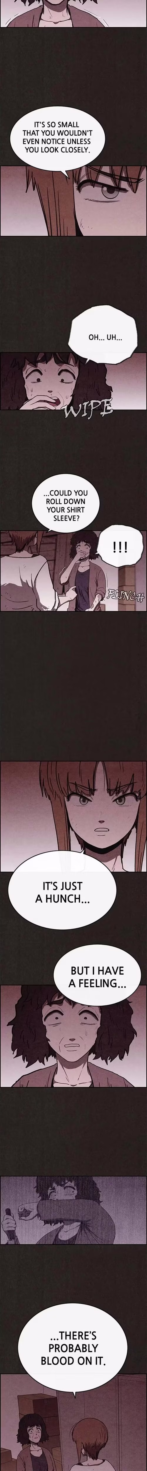 Sweet Home - Chapter 55 - Part 14