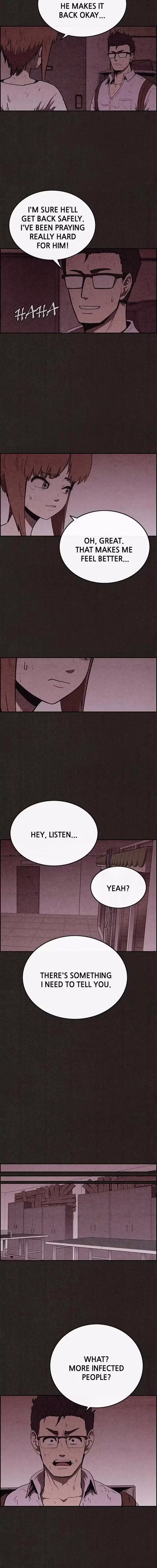 Sweet Home - Chapter 56 - Part 5