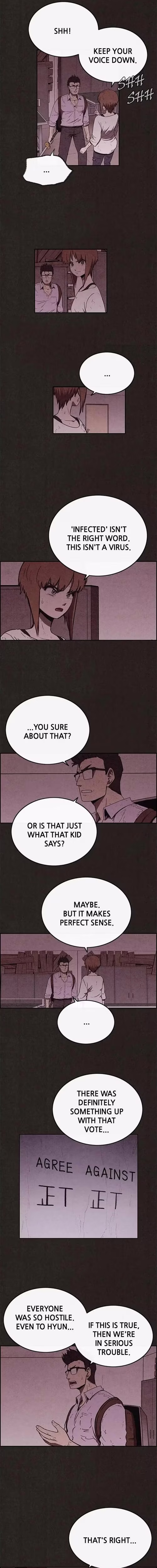 Sweet Home - Chapter 56 - Part 6