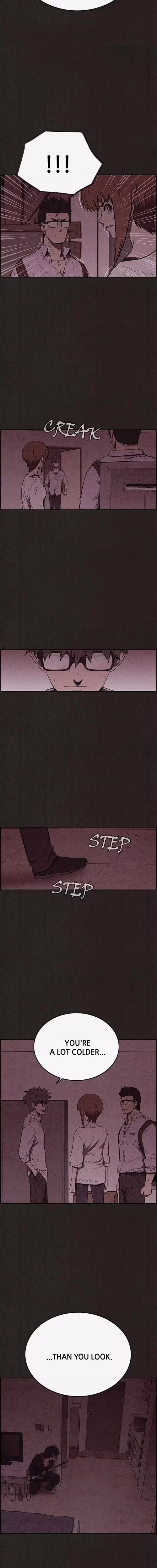 Sweet Home - Chapter 56 - Part 9