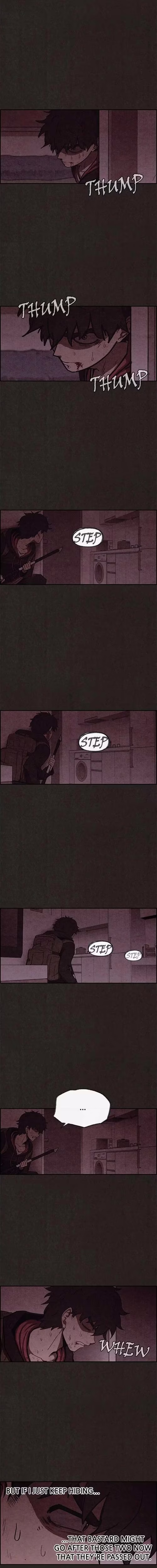 Sweet Home - Chapter 56 - Part 11