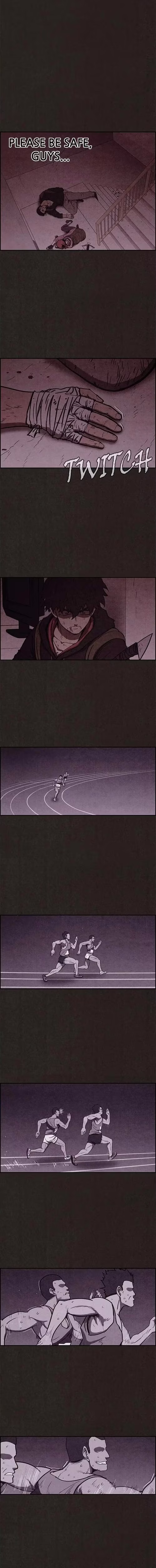 Sweet Home - Chapter 56 - Part 12