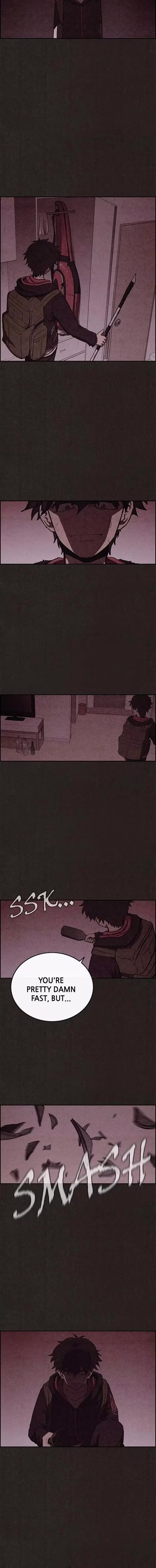 Sweet Home - Chapter 56 - Part 14