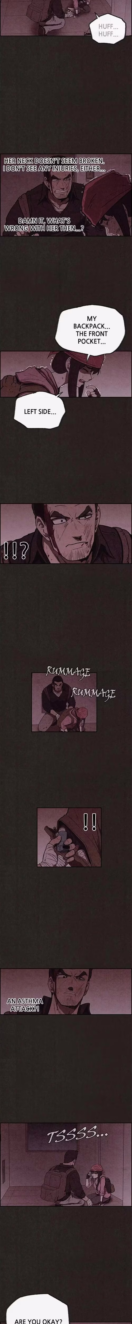 Sweet Home - Chapter 57 - Part 3