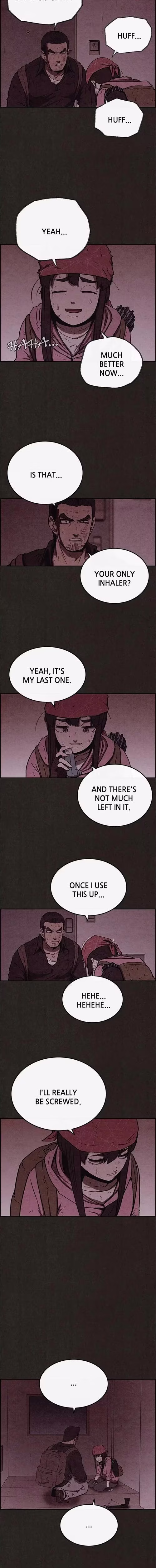 Sweet Home - Chapter 57 - Part 4