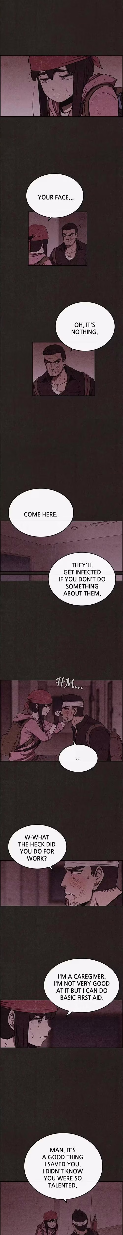 Sweet Home - Chapter 57 - Part 5