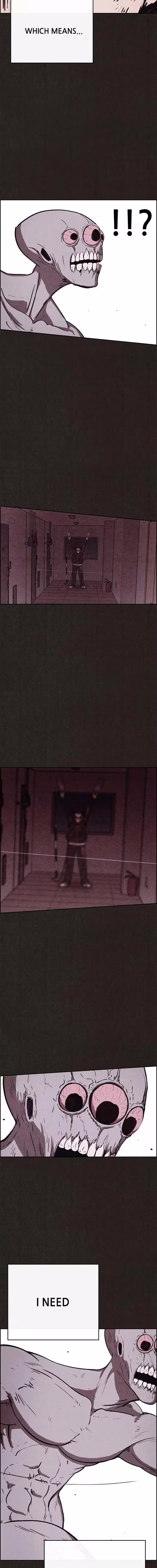 Sweet Home - Chapter 57 - Part 8