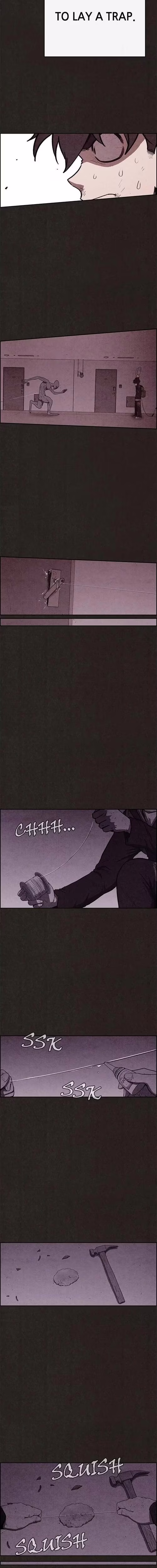 Sweet Home - Chapter 57 - Part 9