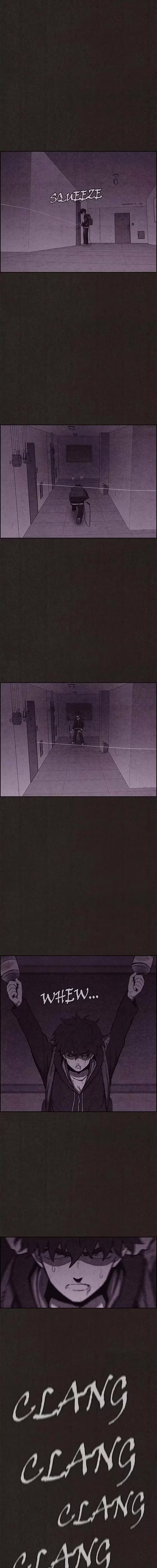 Sweet Home - Chapter 57 - Part 10