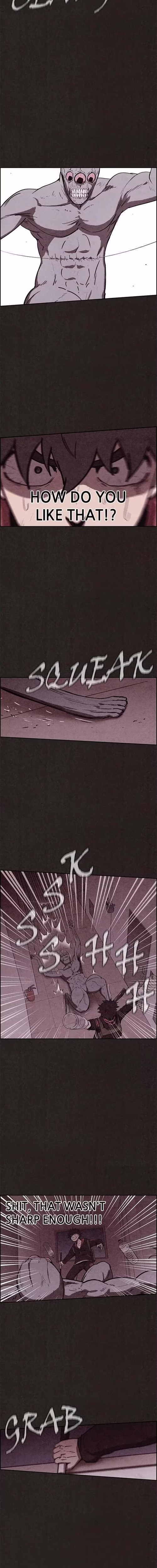 Sweet Home - Chapter 57 - Part 11