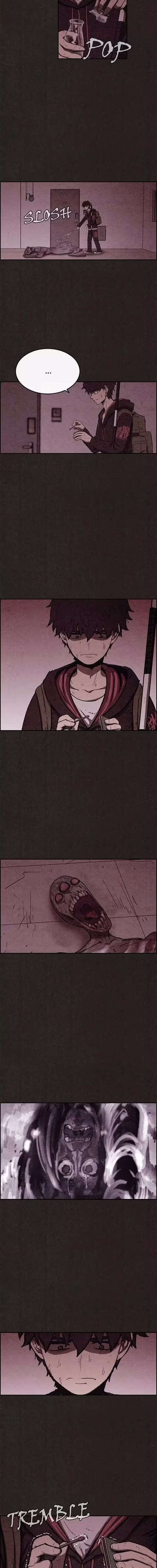 Sweet Home - Chapter 58 - Part 4