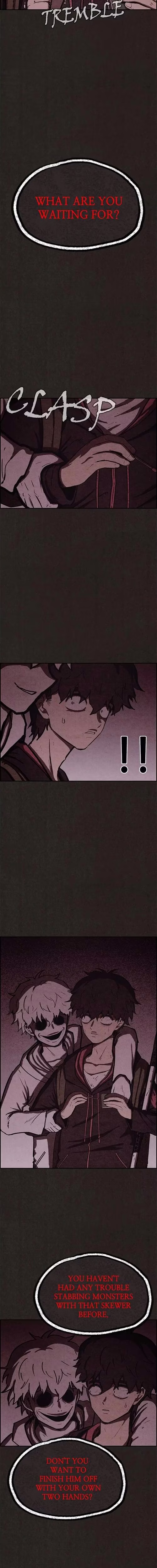 Sweet Home - Chapter 58 - Part 5