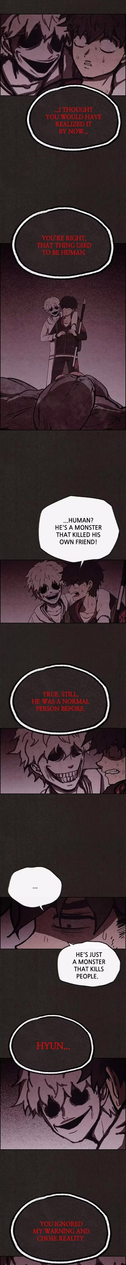 Sweet Home - Chapter 58 - Part 6