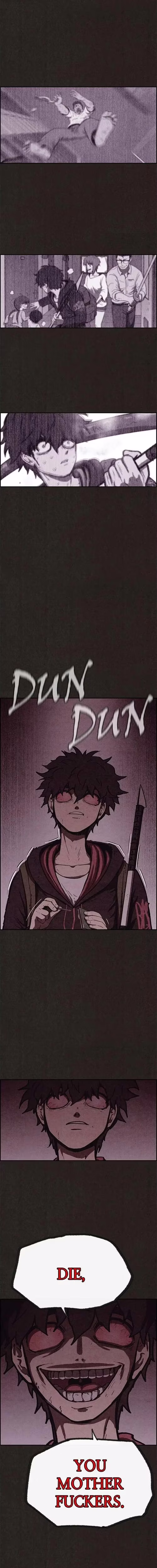 Sweet Home - Chapter 58 - Part 8