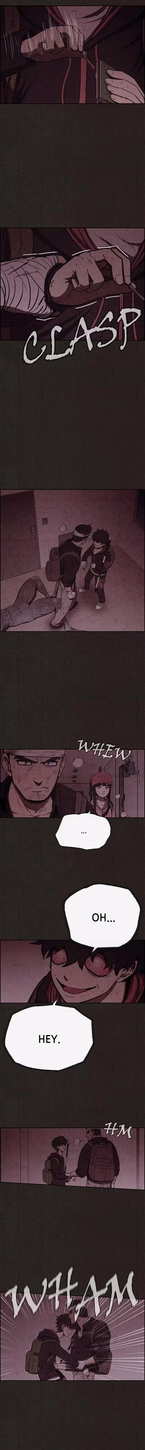 Sweet Home - Chapter 58 - Part 9