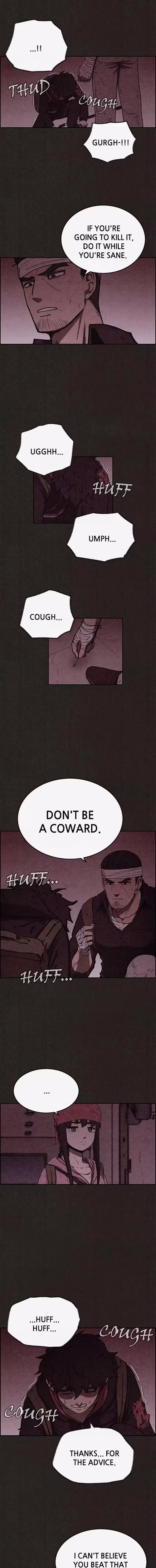 Sweet Home - Chapter 58 - Part 10