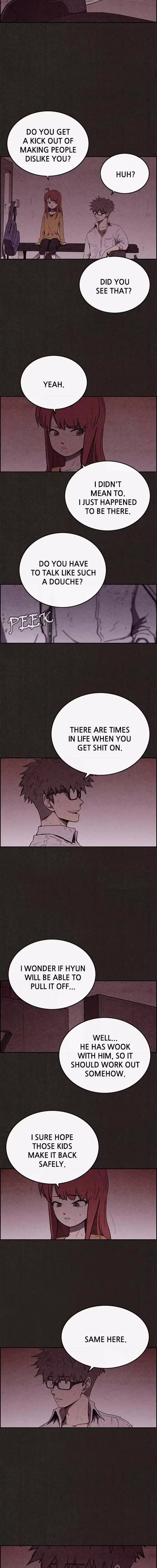 Sweet Home - Chapter 58 - Part 13