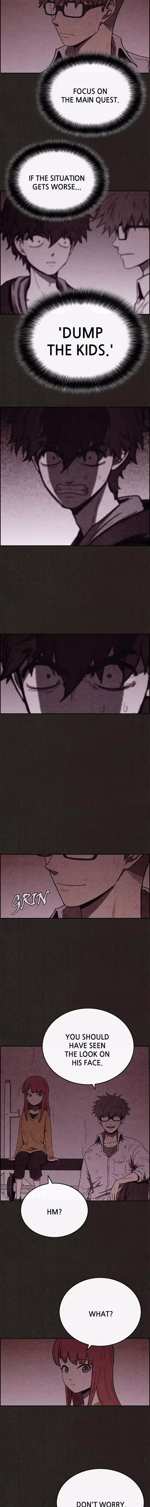 Sweet Home - Chapter 58 - Part 14