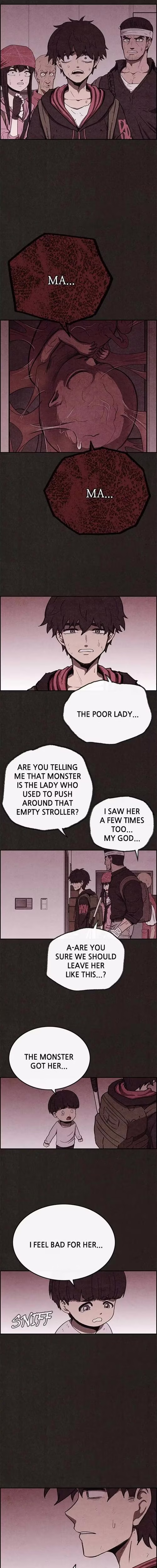 Sweet Home - Chapter 59 - Part 3