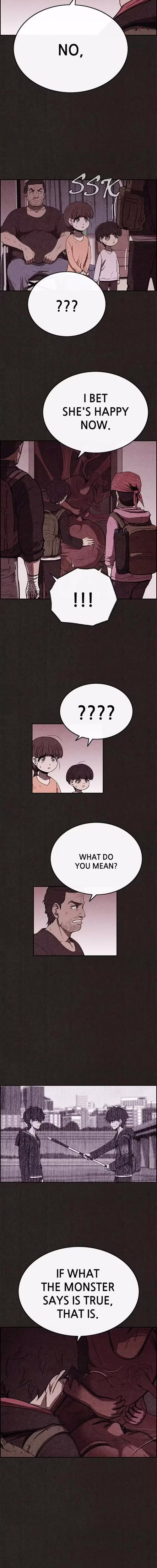 Sweet Home - Chapter 59 - Part 4