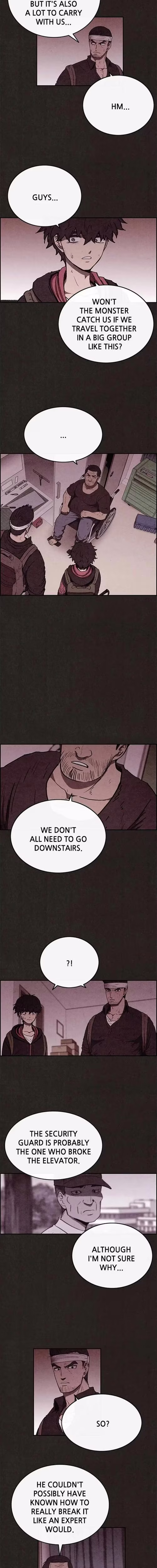 Sweet Home - Chapter 59 - Part 7