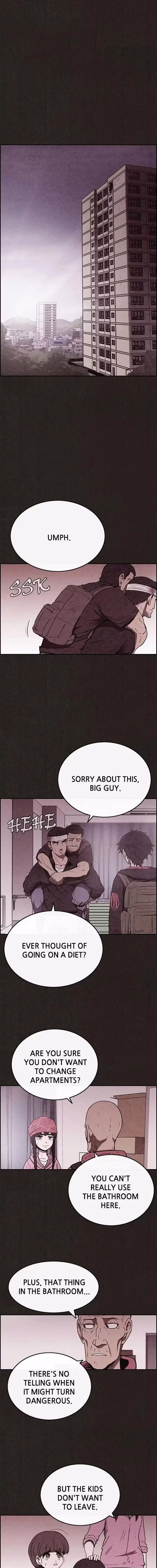 Sweet Home - Chapter 59 - Part 9