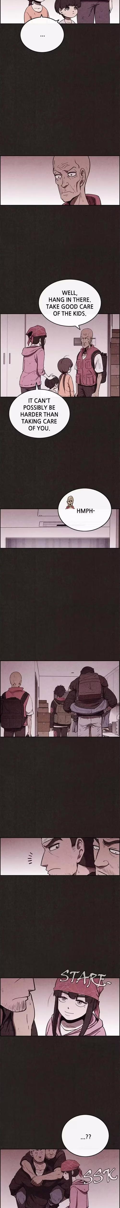 Sweet Home - Chapter 59 - Part 10