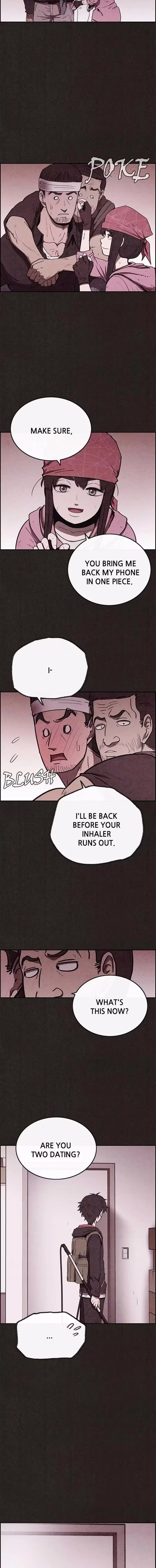 Sweet Home - Chapter 59 - Part 11