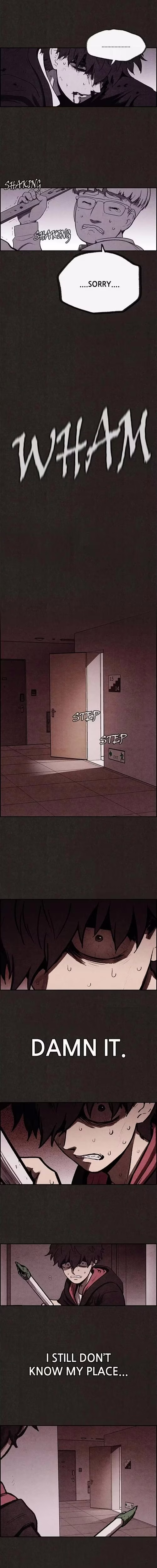 Sweet Home - Chapter 6 - Part 3