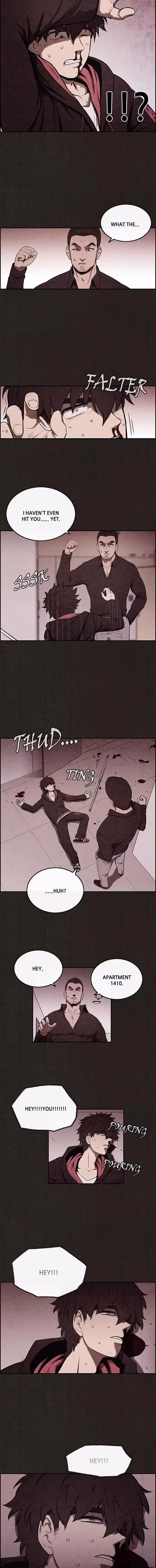 Sweet Home - Chapter 6 - Part 8