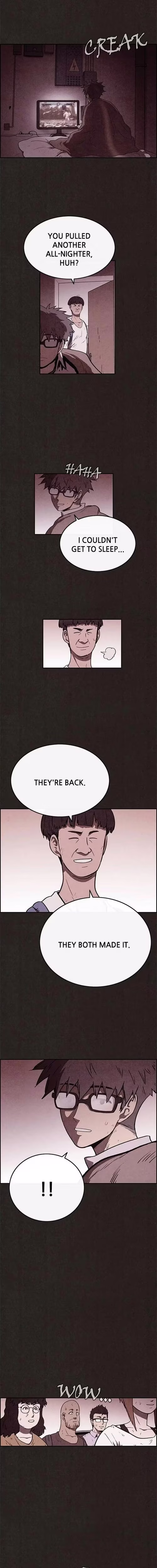 Sweet Home - Chapter 60 - Part 4