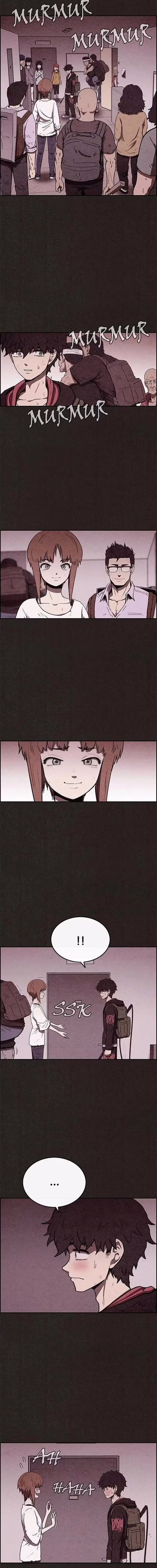 Sweet Home - Chapter 60 - Part 5