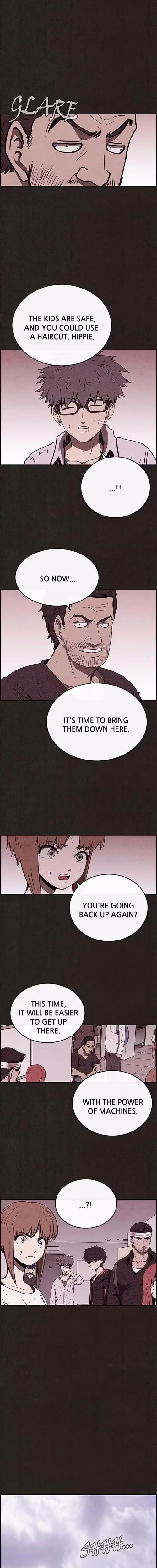 Sweet Home - Chapter 60 - Part 10