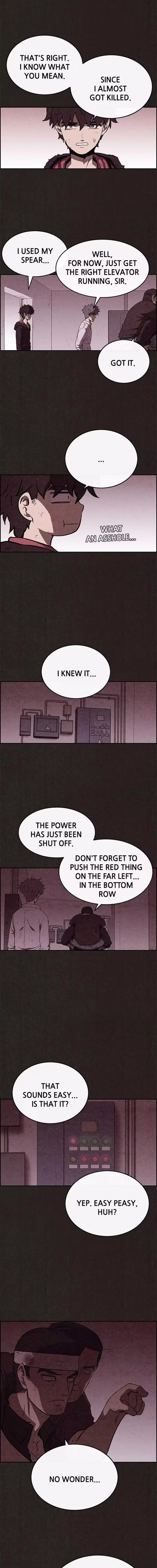 Sweet Home - Chapter 60 - Part 12