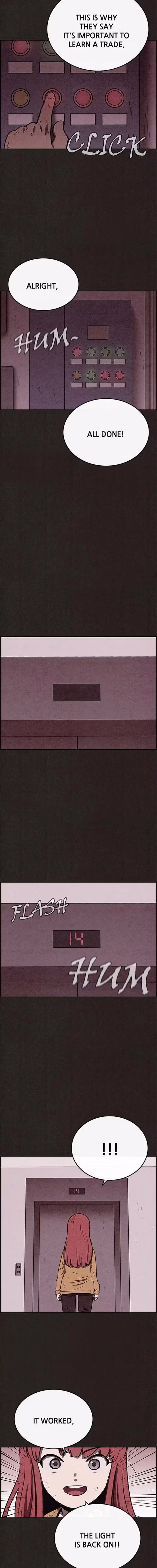 Sweet Home - Chapter 60 - Part 13